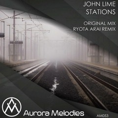 Stations (Ryota Arai Remix)
