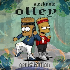 Olley (King Of Beats Gems Edition)