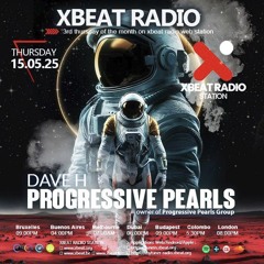 Progressive Pearls May 25