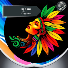 Dj Kora - Kingstone (Original Mix) - [ULR349]