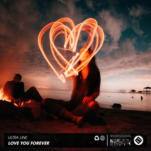 Ultra Line - Love You Forever [Original Mix]
