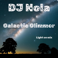 Galactic Glimmer