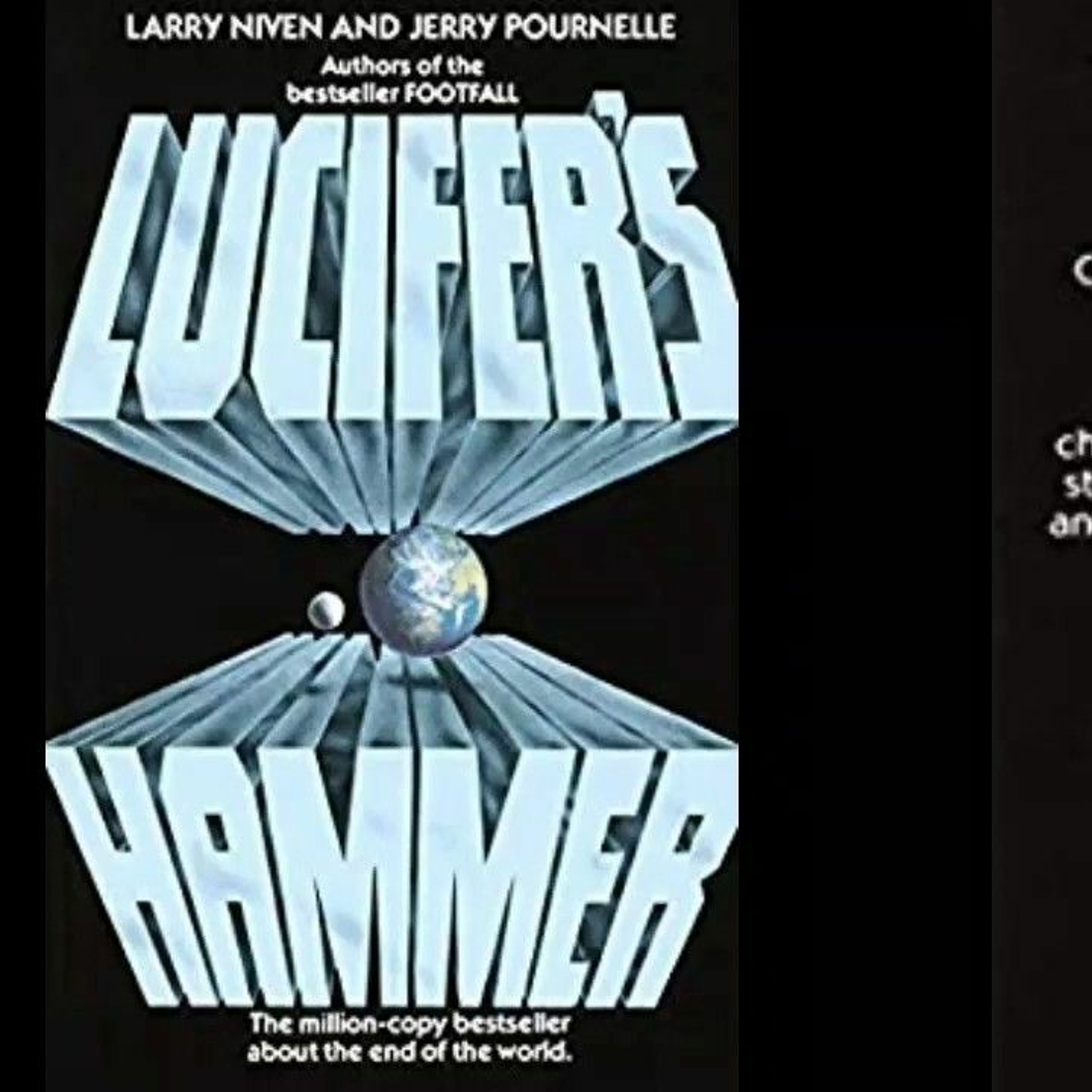 [Book Club] Lucifer's Hammer, Session THREE