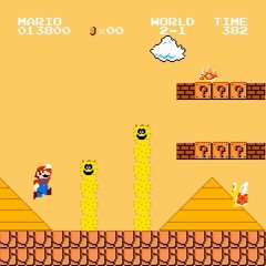 Mario Finesse (tommek65 & yungcheff)