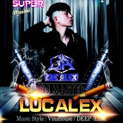 ✪ Live Show Hố Đen Tebul(Vol6)- DJ Lực Alex - Mua Bản Full 3H LH Zalo 09-7171-0606-Report 1