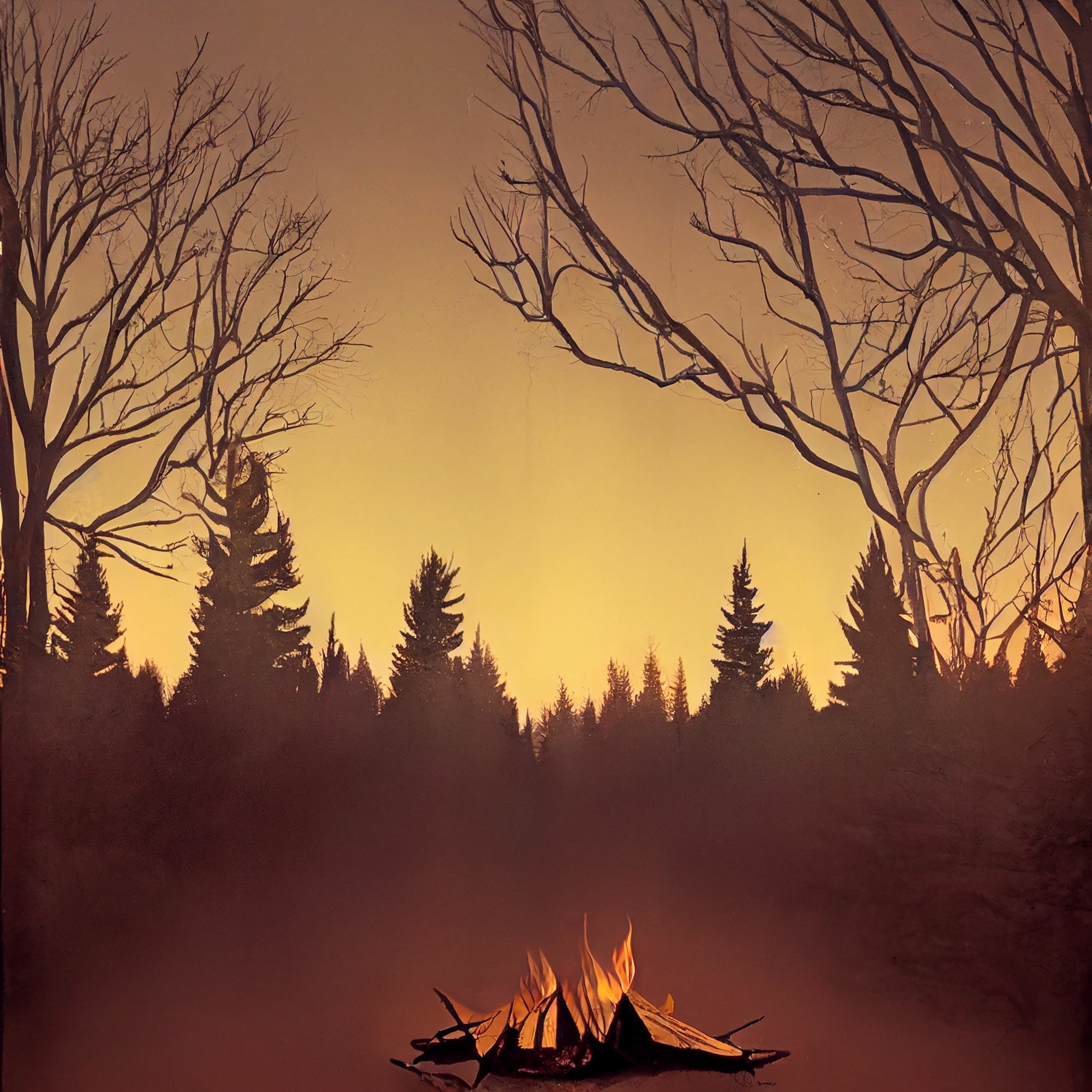 Cream Colored Sky episode artwork