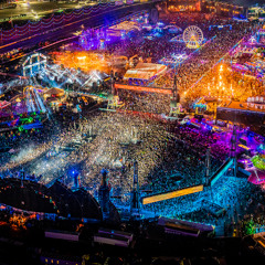 EDC PREGAME MIX