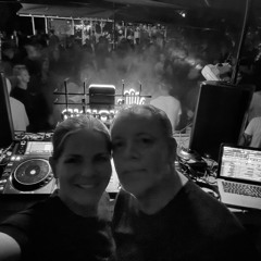 Neelia B2B Harald Klein  at Swound Sound USUS 18.09.25