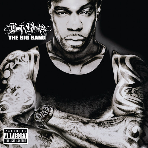 In The Ghetto (Album Version) [feat. Rick James]