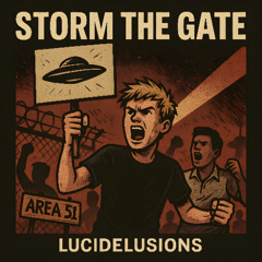 Storm The Gate