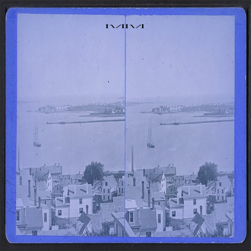 Portland [Full Ep]