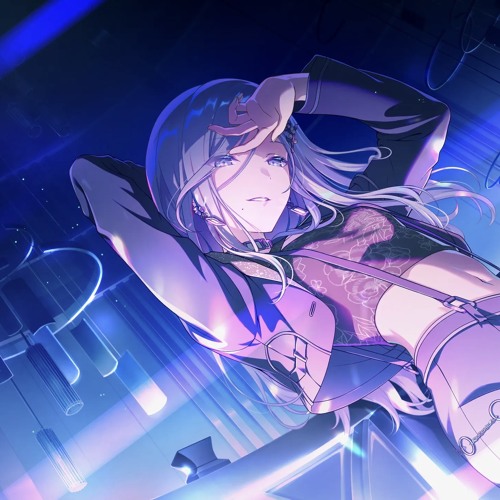 Stream [another vocal] Supernova ／ 日野森雫 Hinomori