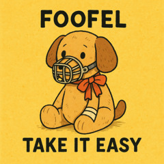 take it easy
