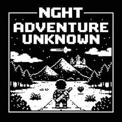 ADVENTURE UNKNOWN