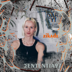Sententia 97 - zikade