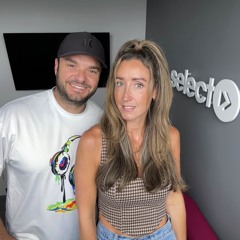 28/05/2025 Live On Select Radio 019 - Guest David Cardoso - Wednesdays 11am-1pm