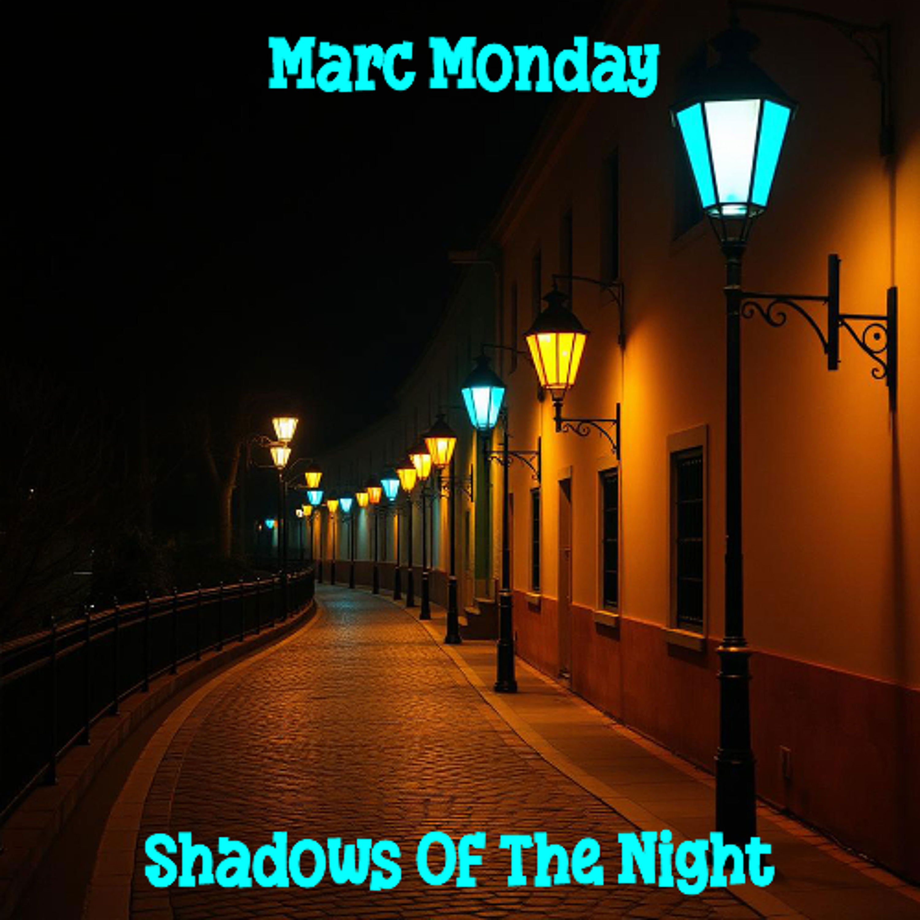 Shadows Of The Night episode artwork