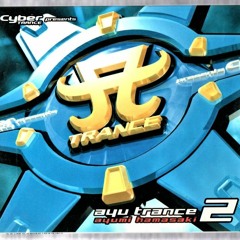 Ayumi Hamasaki - Cyber Trance Presents - Ayu Trance 2