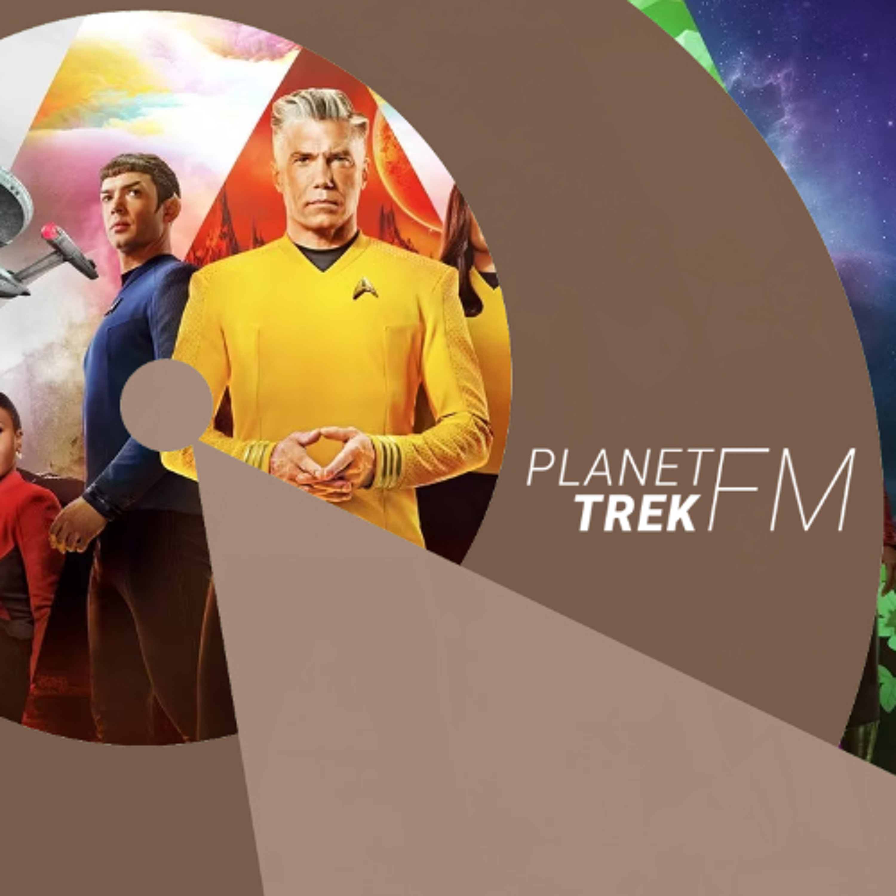 Planet Trek fm #227: Star Trek: Strange New Worlds – Das große Staffelfazit mit Excel und Tränen Planet Trek fm #227: Star Trek: Strange New Worlds – Das große Staffelfazit mit Excel und Tränen