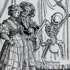 DANSE MACABRE