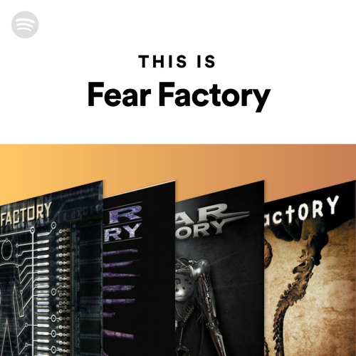 This Is Fear Factory
