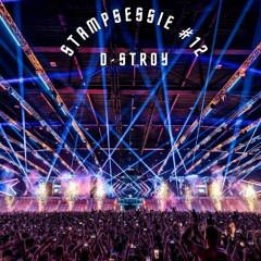 STAMPSESSIE #12