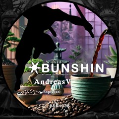 AndreasV - Espresso (FREE DOWNLOAD)