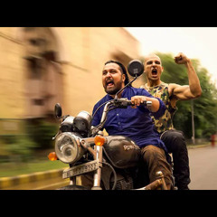 Bloodywood - Gaddaar (Indian Folk Metal)