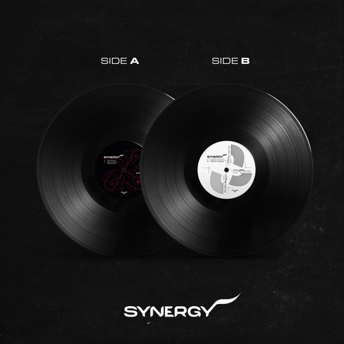 BXTR / Blame The Mono / Rezystor / Basswell - [SYN001]