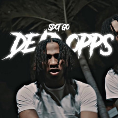 Sdot Go, NazGPG - Dead Opps (Prod. Elvis Beatz)