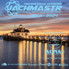 Progressive House Mix Jachmastr Progression Sessions 16 11 2024