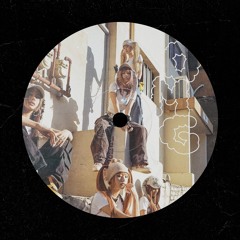 newjeans - omg ukg flip