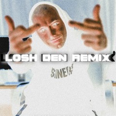 SPLITKID x Biggie Smalls - LOSH DEN REMIX