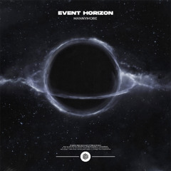 Mannymore - Event Horizon