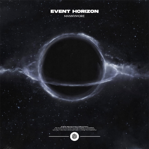 Mannymore - Event Horizon