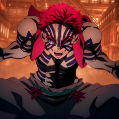 akaza!