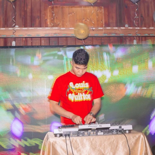 nonstop Lăk kiu Vol1 hottiktok 2025 LâmB Rxm