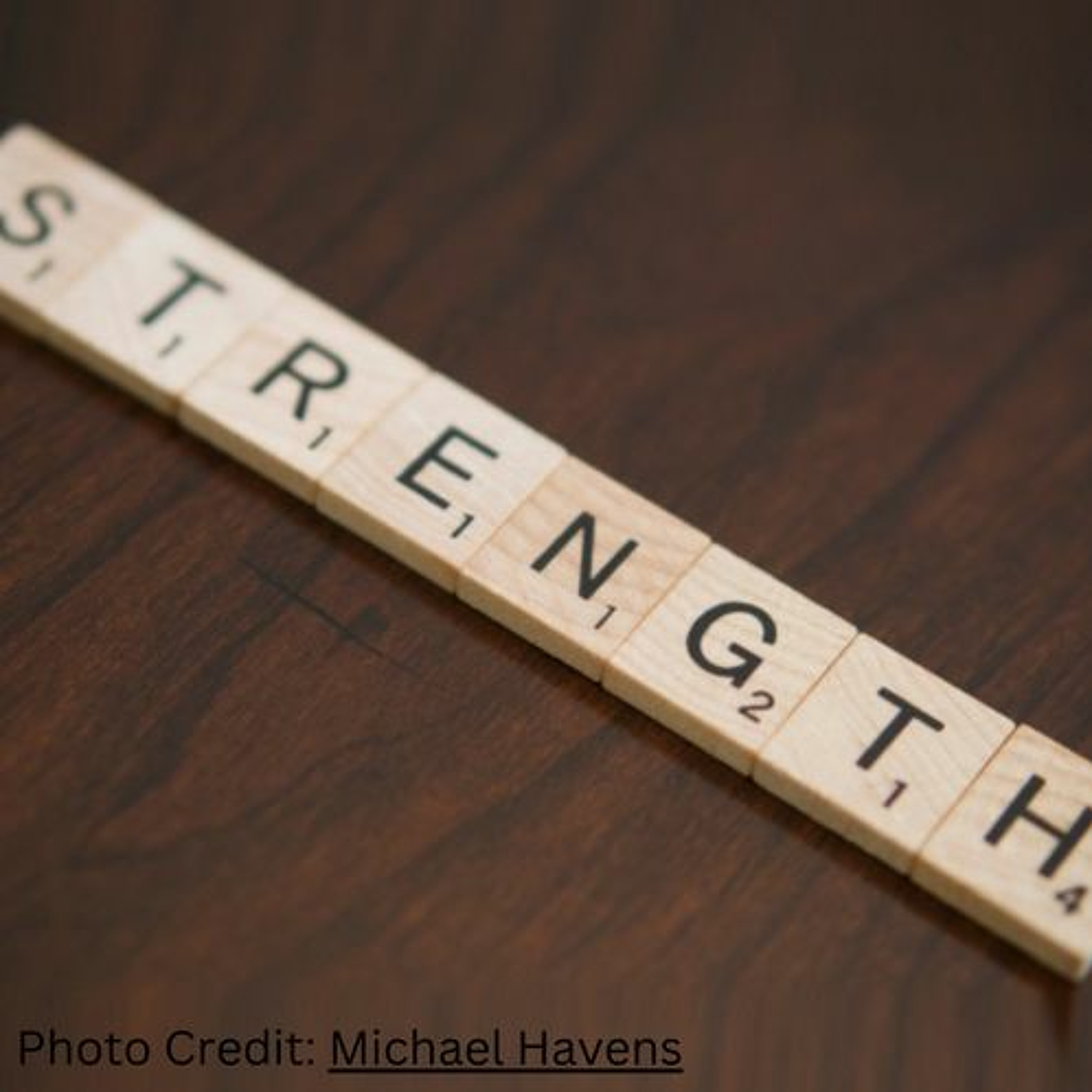 Israel Uncensored: Staying Strong During the Pain