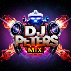 Djpeters -Pop esp