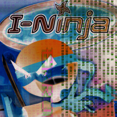 TK 318 - I Ninja (Prod. EPIK THE DAWN)
