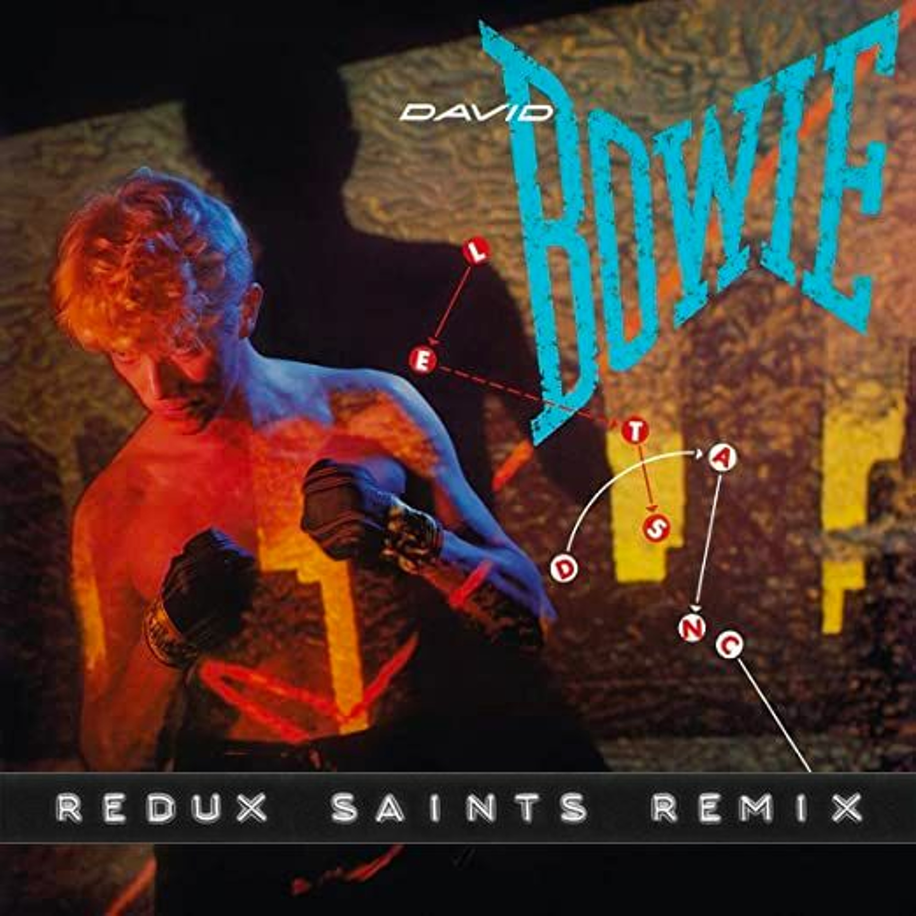 Redux Saints