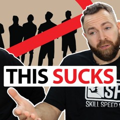 Why Parkour Etiquette is The WORST - STS #87