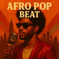 afro pop beat