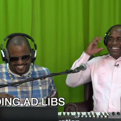 Roosevelt Skerrit & Mr Ridge - AM to PM (Honourable PM Riddim)