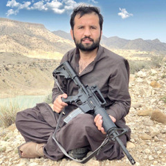 Khetrani Balochi Song