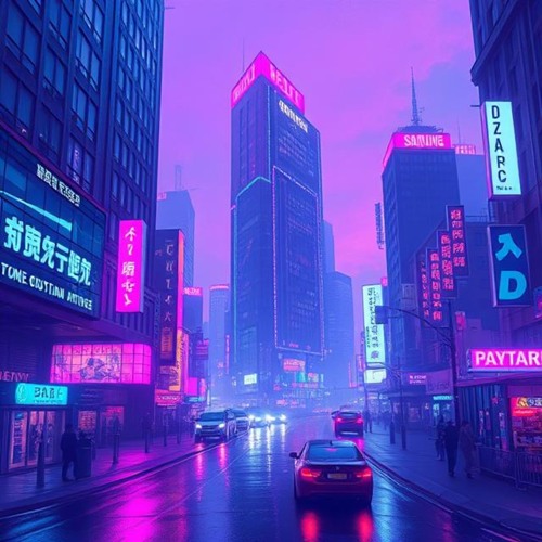 Maybe in another life...