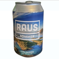 Sommer mixen 2024