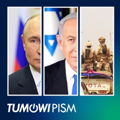 Depesza PISM z 29 marca 2024 - Zamach w Rosji | Izrael przegrywa w ONZ | USA opuszczają Niger