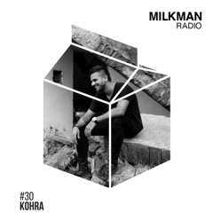 Milkman Radio #30 Kohra / Delhi