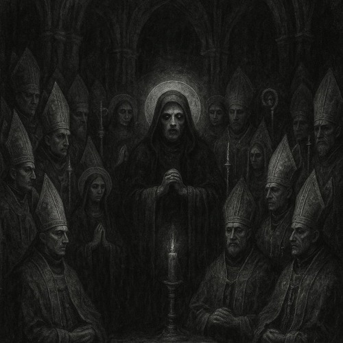 conclave (kujira remix)